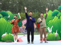 爆料最新艾尔海森的视频,神秘技能引热议，未来走向引期待